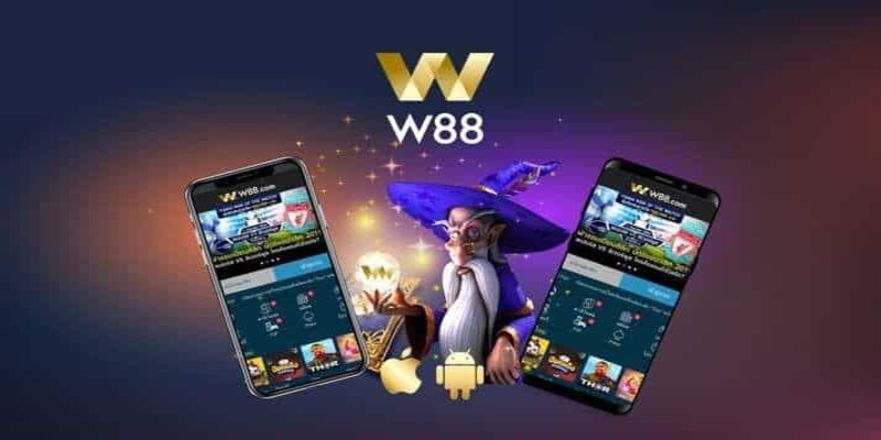 W88 - Nhà Cái Đá Gà Uy Tín Và Chuyên Nghiệp Top Đầu Hiện Nay